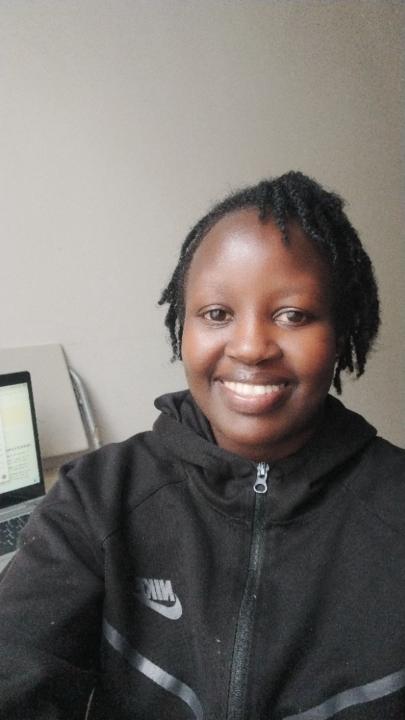 Linda Tonui
