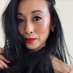 Rose Ann Gutierrez