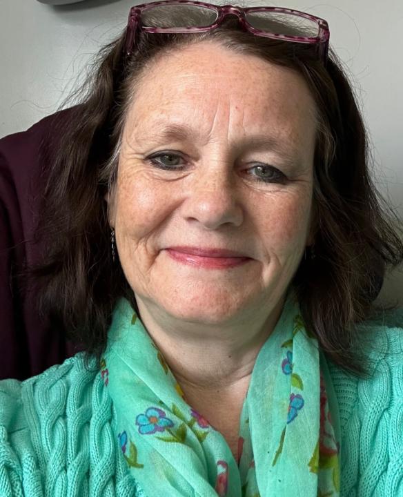 Wendy Gordon
