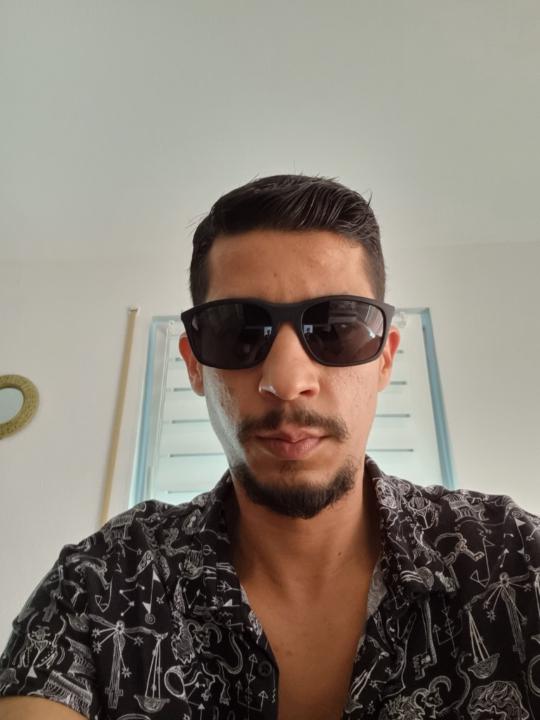 Hadj lebna El jami
