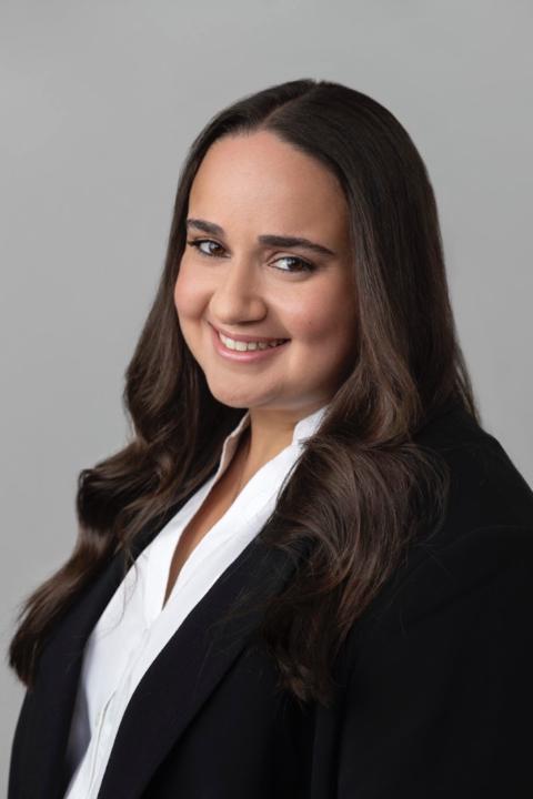 Dr. Paulette Didia