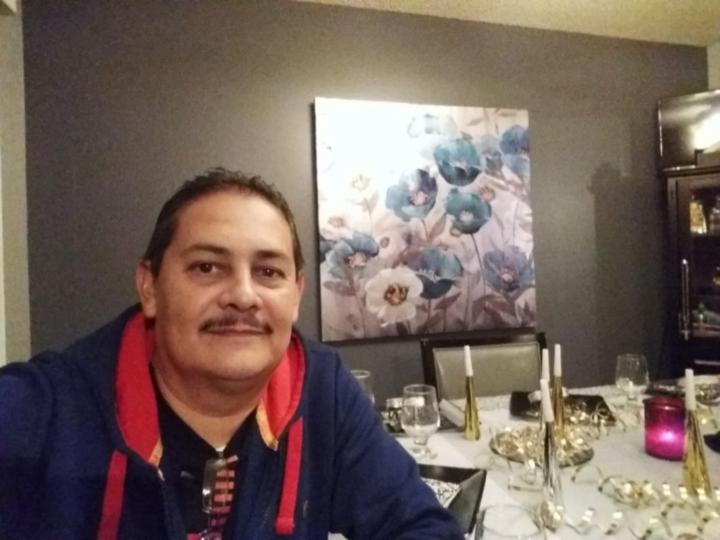 Pedro Cebrero Manzano