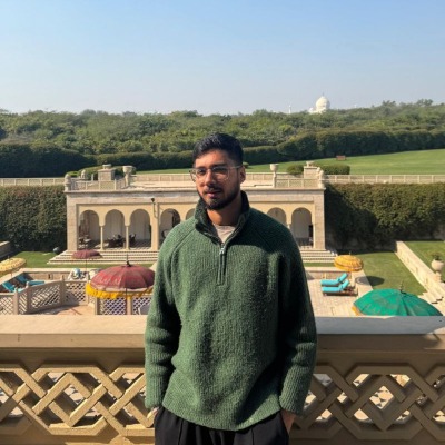 Shriyansh Bhriegu