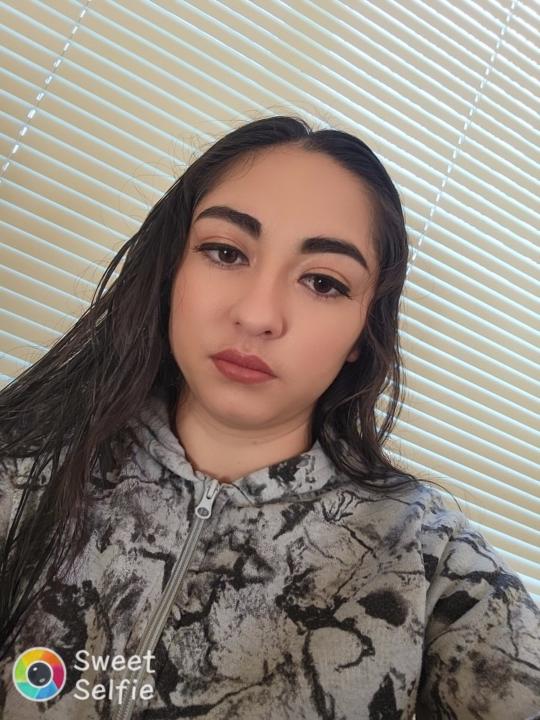 Kimberly Analy Sanabria Alarcon