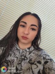 Kimberly Analy Sanabria Alarcon