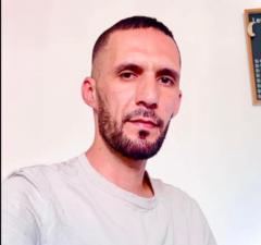 Abdelhamid Mokaddem