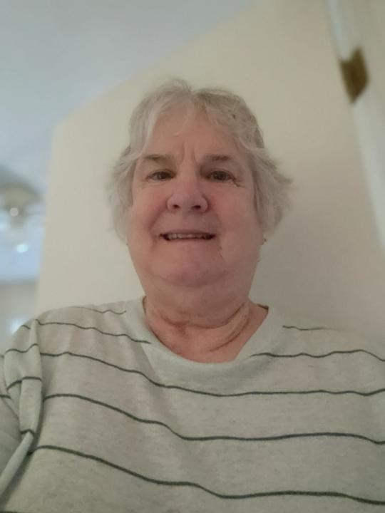 Adele Butler