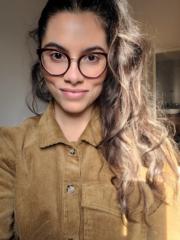 Melissa Roscoe
