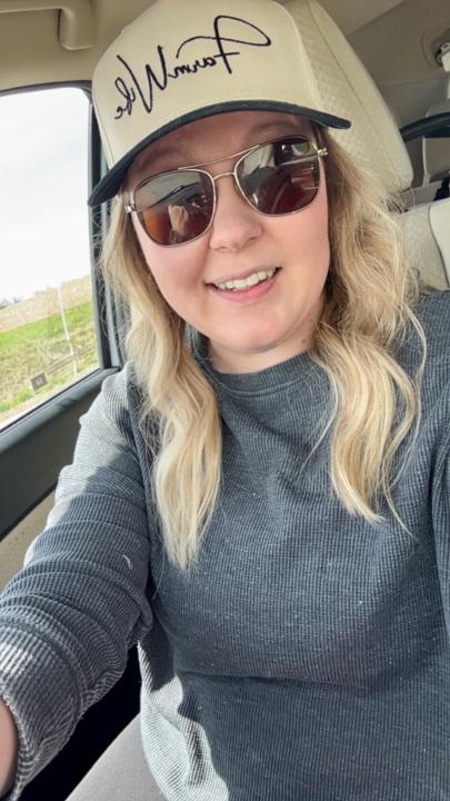 Cassie Steinkamp