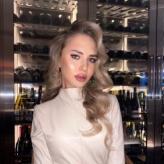 Eleonora Seniushkina