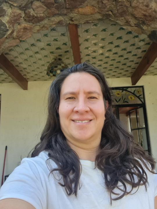 Sofia Fernández Cano Medina Mora