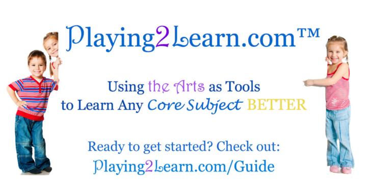 Playing2Learn