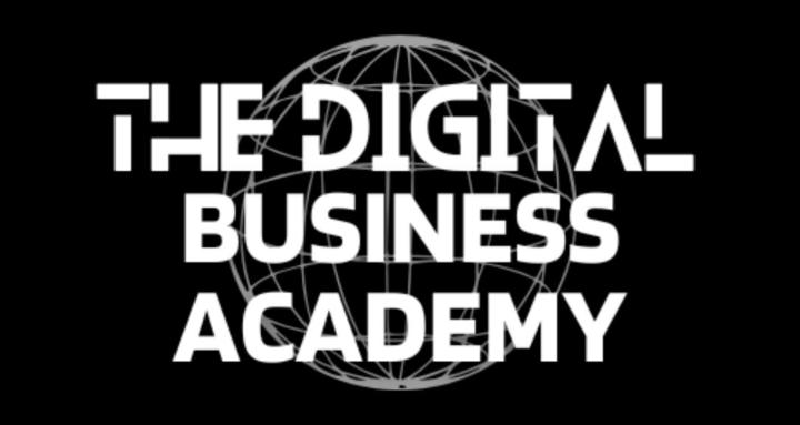 The Digital Business Academy