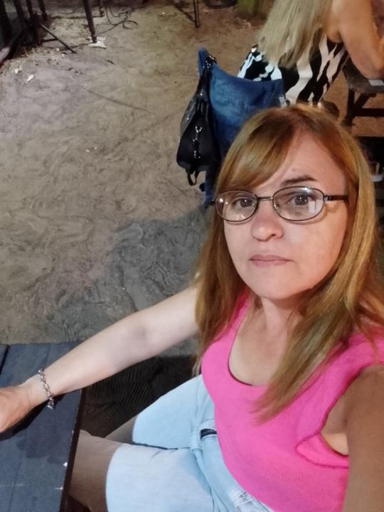 Laura Rodriguez