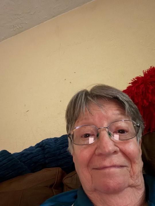Joy Morris