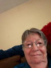 Joy Morris