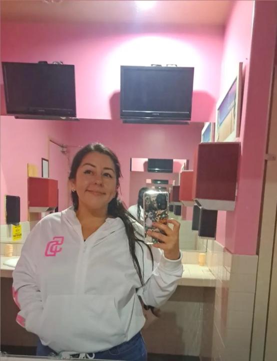 Fabiola Godinez