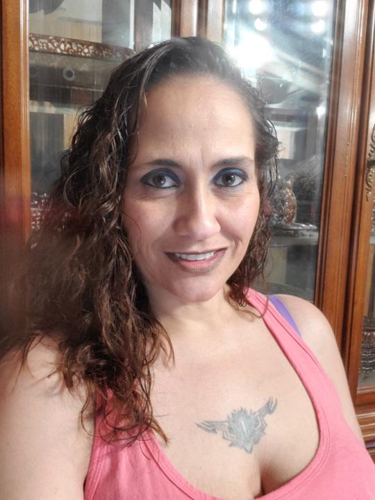 Erocia Poindexter