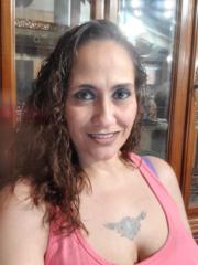 Erocia Poindexter