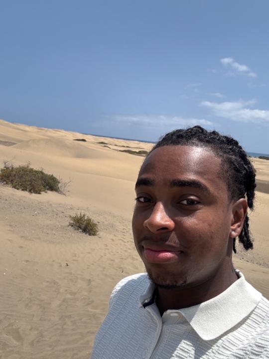 Kyahni Maloney-Mighty