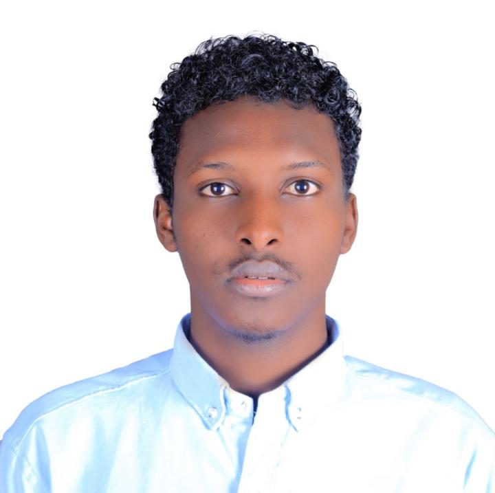 Abdikarin Mahad Mohamed