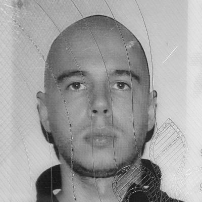 Dmytro Aleksandrov