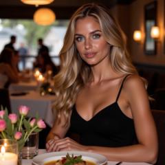 Layla Montague