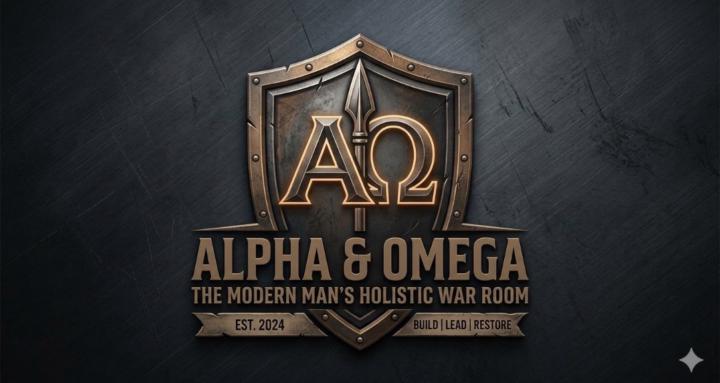 Alpha & Omega 🛡️