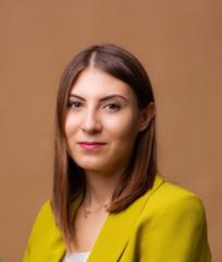 Karolina Warzęchowska