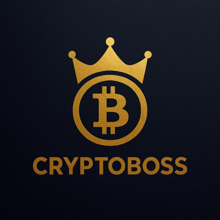 Crypto Boss