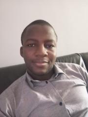 P. Joseph Benoit Tougma