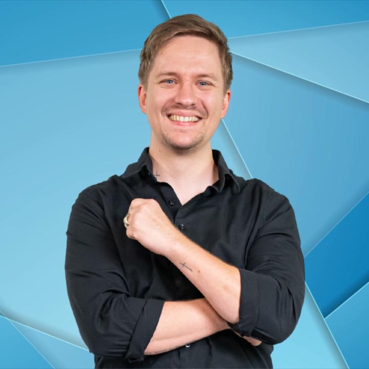 Jesse Stewart