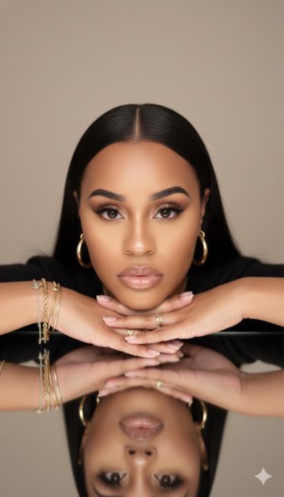 Cherish Stokes