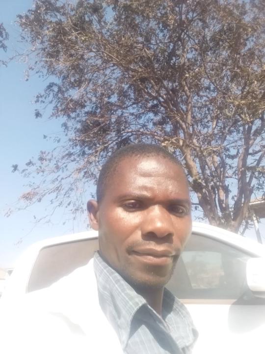 Patrick Silungwe