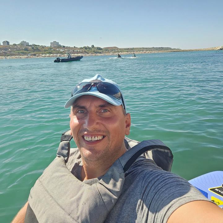 Ciprian Paslaru