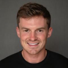 Jake Ward