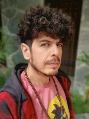 Lucas Mauro Jaure