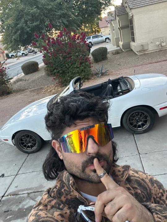 Alex Edjourian