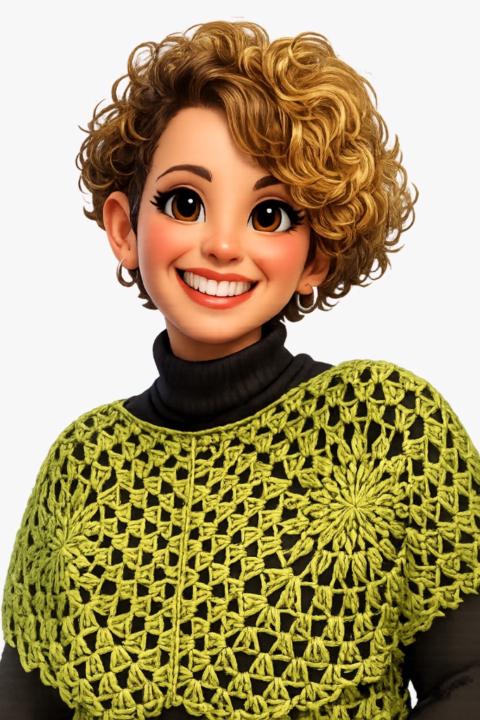 Nuria Brotons Comgost