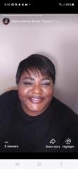 Dianne Brown Thomas