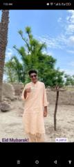 Muhammad Fawaz Shafiq