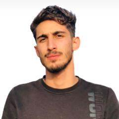 Hazim Alsharabaty