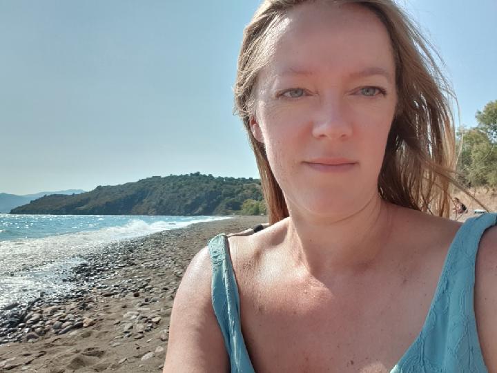 Maria Sieglinde Muribø
