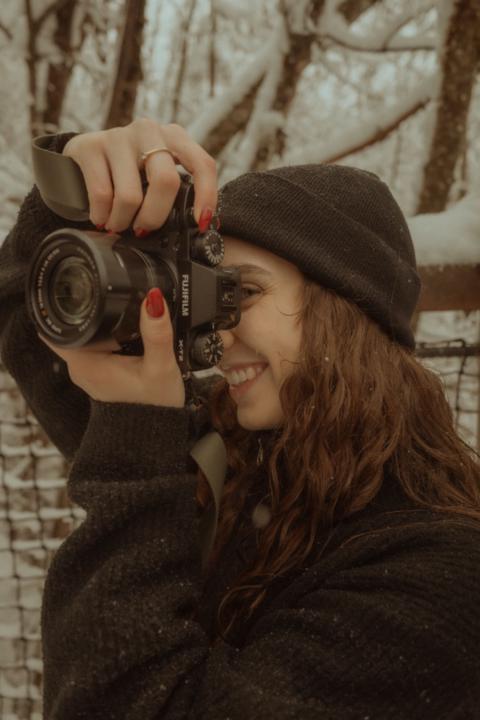 Noémie Savary