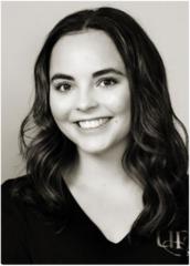Whitney Peacock