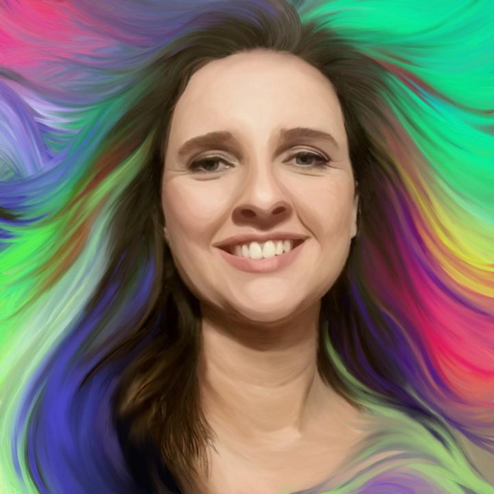 Dorthe Brandenborg