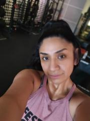 Rosalba Lagares
