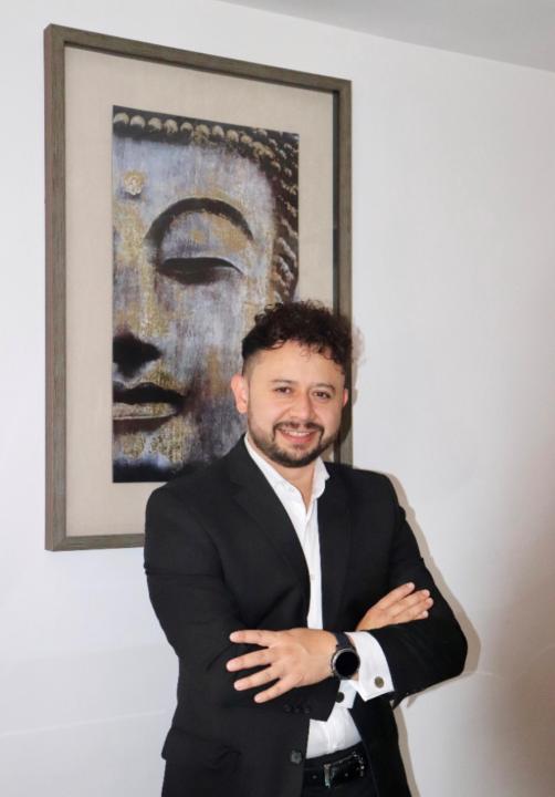 Oscar Beltran