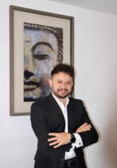 Oscar Beltran