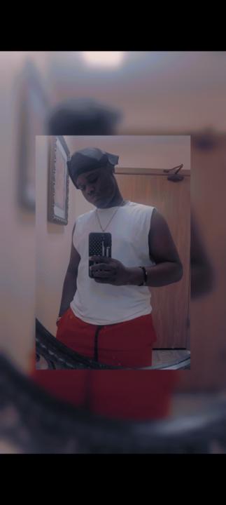 Johnson Jean Charles